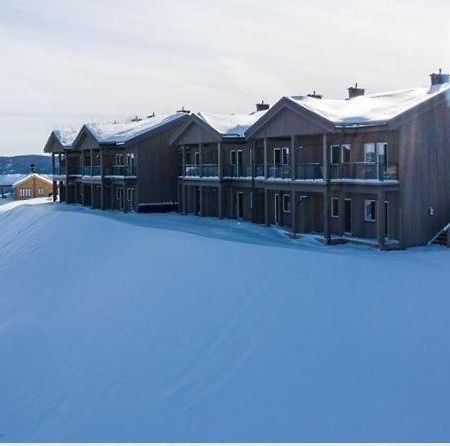 Perfect Moutain Getaway! Beautiful Apartment At Skagahogdi With Panoramic View Gol Eksteriør bilde
