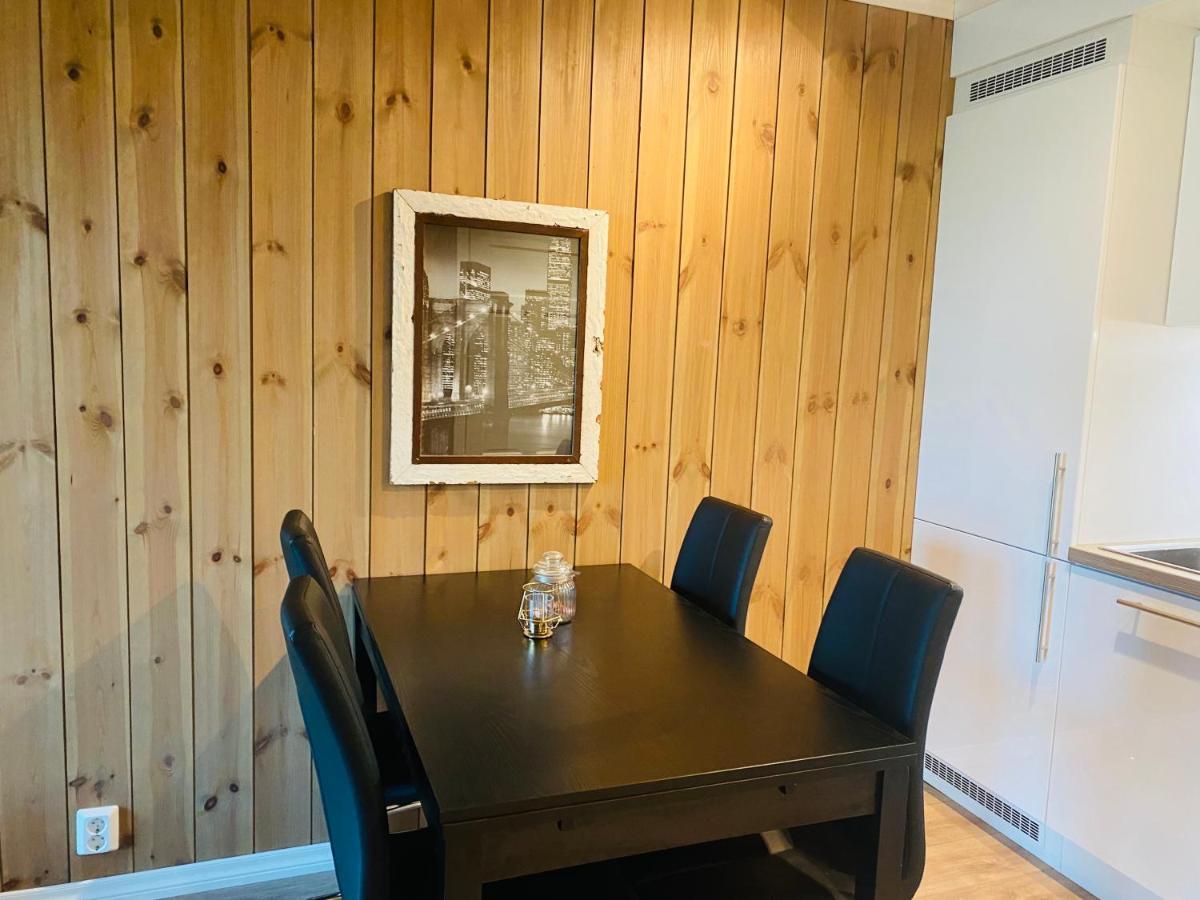 Perfect Moutain Getaway! Beautiful Apartment At Skagahogdi With Panoramic View Gol Eksteriør bilde