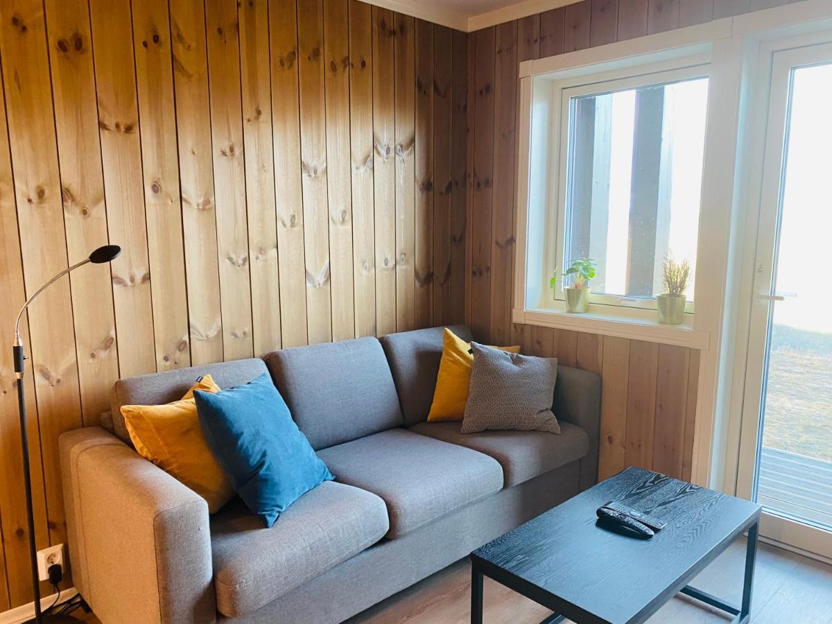 Perfect Moutain Getaway! Beautiful Apartment At Skagahogdi With Panoramic View Gol Eksteriør bilde