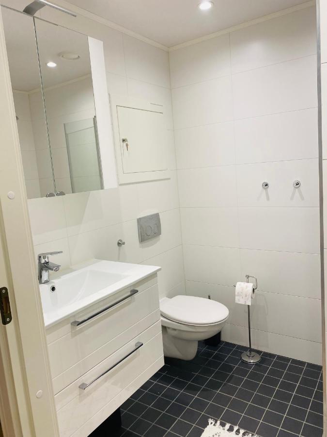Perfect Moutain Getaway! Beautiful Apartment At Skagahogdi With Panoramic View Gol Eksteriør bilde