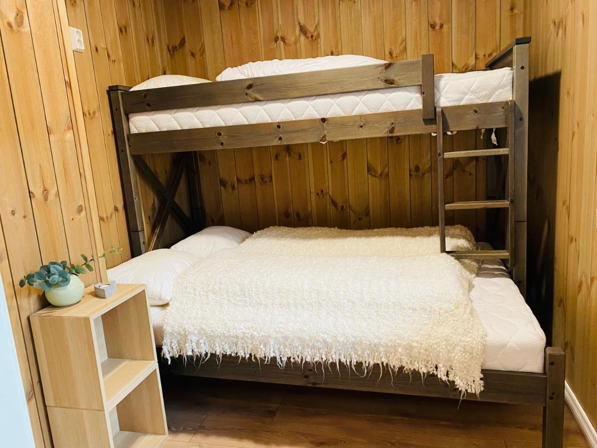 Perfect Moutain Getaway! Beautiful Apartment At Skagahogdi With Panoramic View Gol Eksteriør bilde