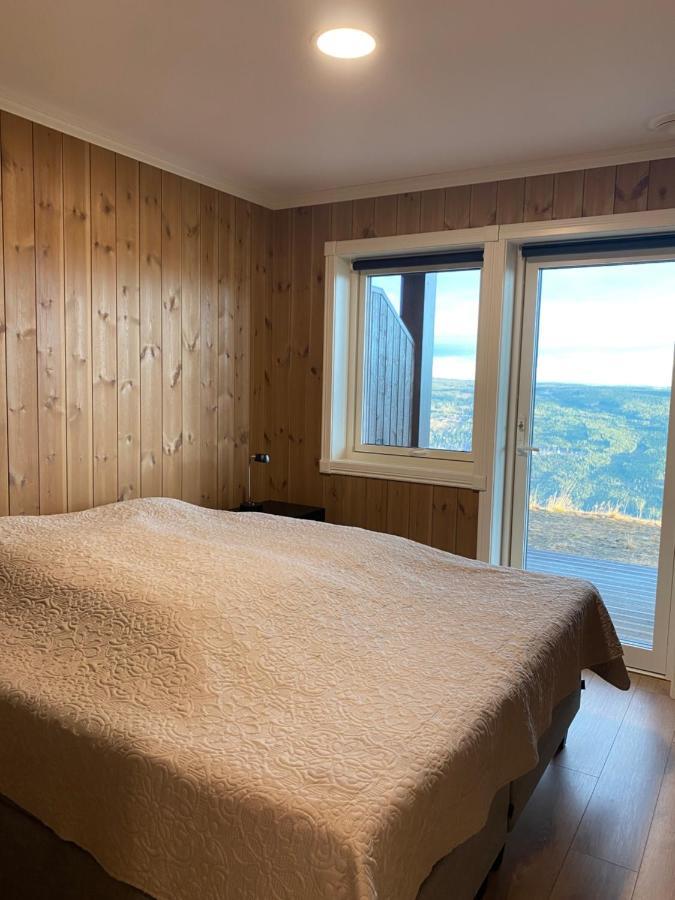 Perfect Moutain Getaway! Beautiful Apartment At Skagahogdi With Panoramic View Gol Eksteriør bilde