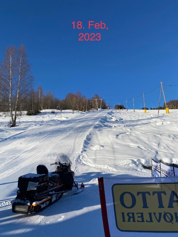 Perfect Moutain Getaway! Beautiful Apartment At Skagahogdi With Panoramic View Gol Eksteriør bilde