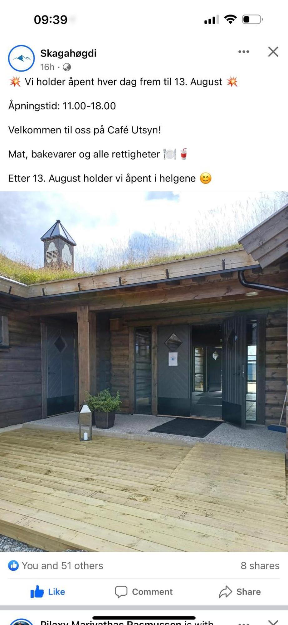 Perfect Moutain Getaway! Beautiful Apartment At Skagahogdi With Panoramic View Gol Eksteriør bilde